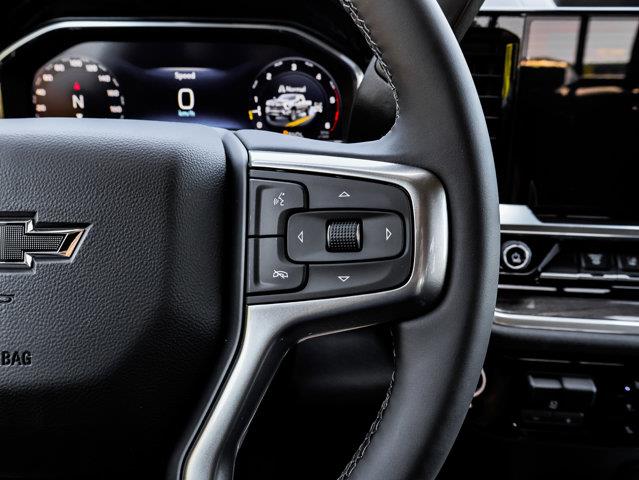 chevrolet Silverado 3500HD 2025 - 27
