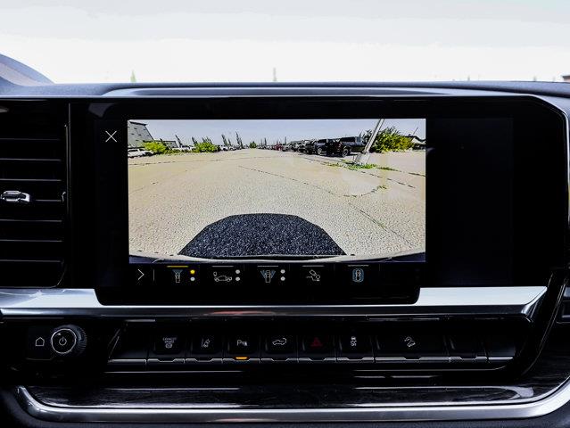 chevrolet Silverado 3500HD 2025 - 31