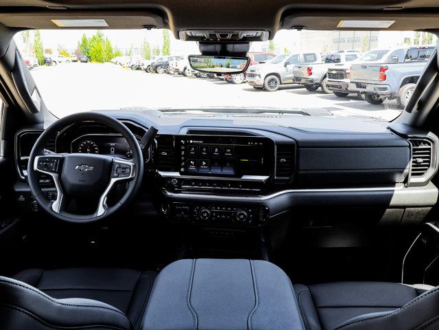 chevrolet Silverado 3500HD 2025 - 33