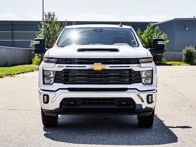chevrolet Silverado 2500HD 2025 - 3