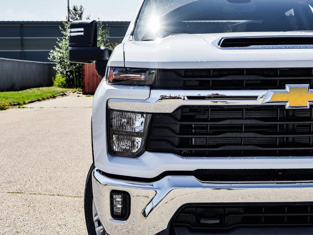 chevrolet Silverado 2500HD 2025 - 5