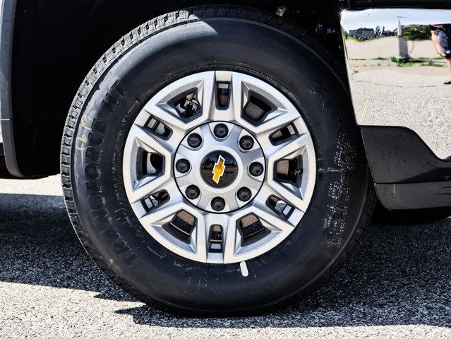 chevrolet Silverado 2500HD 2025 - 6