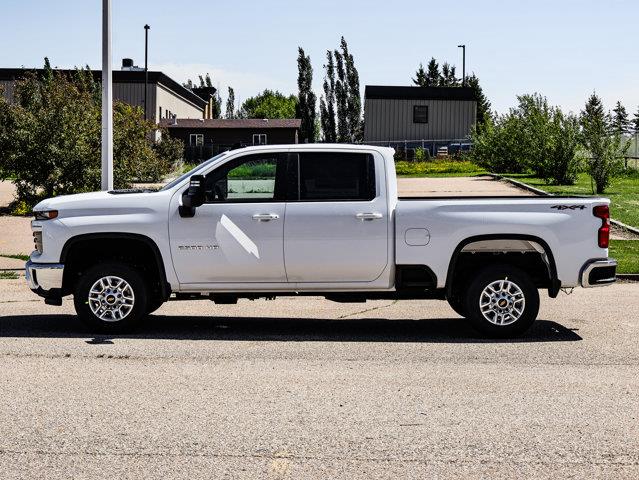 chevrolet Silverado 2500HD 2025 - 10
