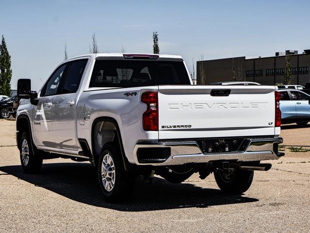 chevrolet Silverado 2500HD 2025 - 11