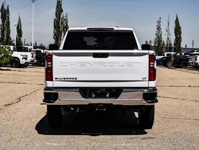 chevrolet Silverado 2500HD 2025 - 12