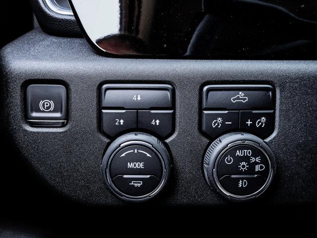 chevrolet Silverado 2500HD 2025 - 19