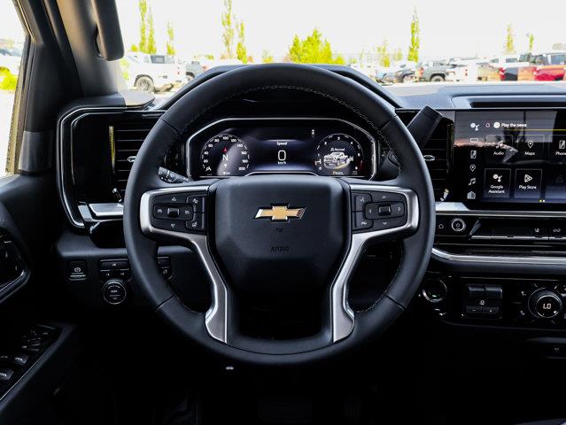 chevrolet Silverado 2500HD 2025 - 20