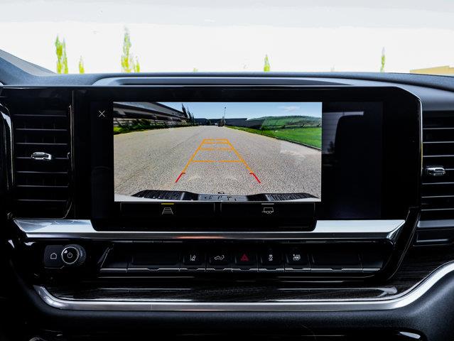 chevrolet Silverado 2500HD 2025 - 26