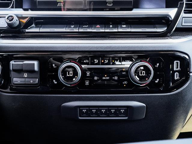chevrolet Silverado 2500HD 2025 - 27