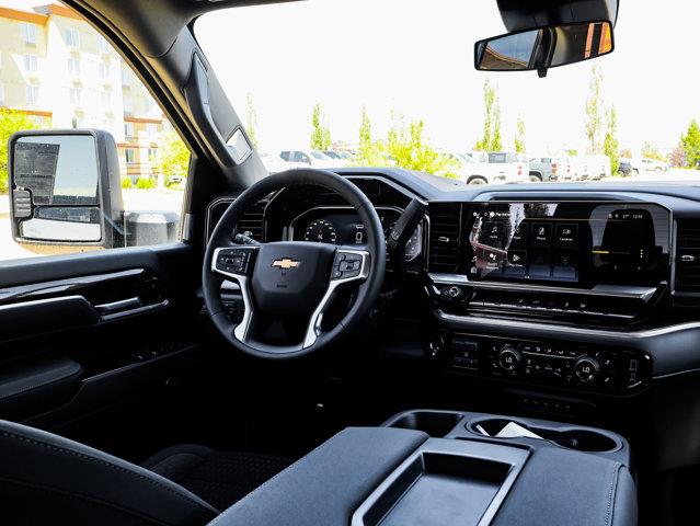 chevrolet Silverado 2500HD 2025 - 29
