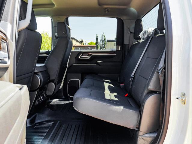 chevrolet Silverado 2500HD 2025 - 30
