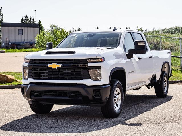 chevrolet Silverado 3500HD 2025 - 4
