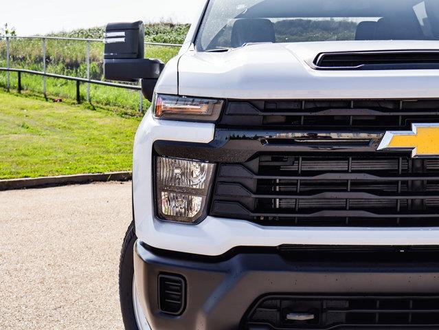 chevrolet Silverado 3500HD 2025 - 5