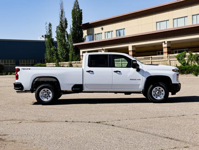 chevrolet Silverado 3500HD 2025 - 10