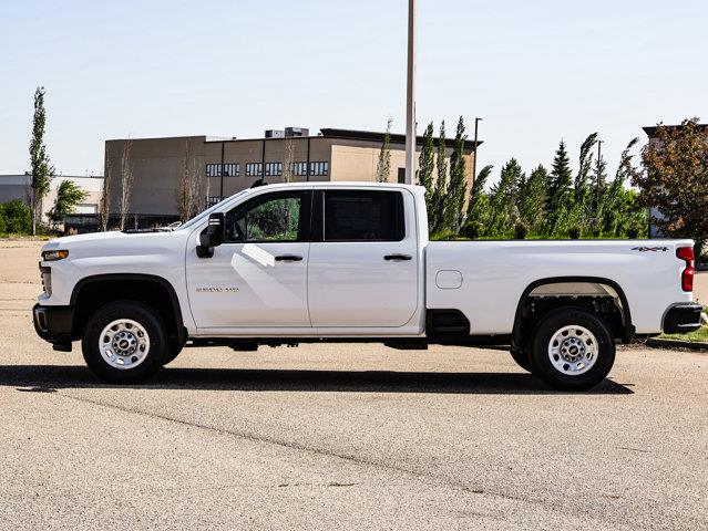 chevrolet Silverado 3500HD 2025 - 15