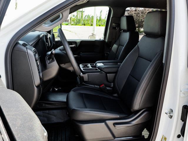 chevrolet Silverado 3500HD 2025 - 16