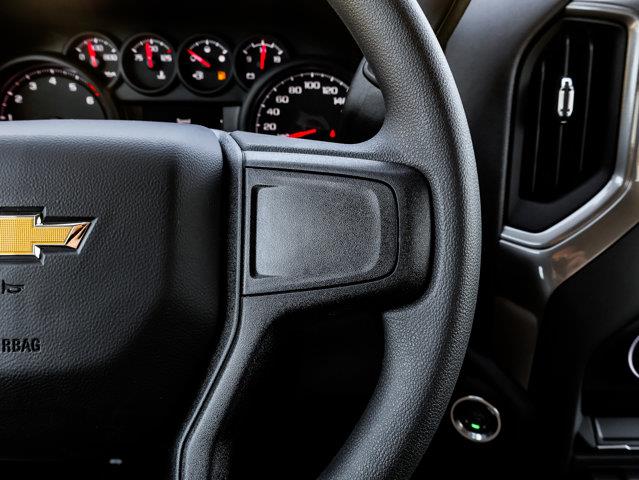 chevrolet Silverado 3500HD 2025 - 21