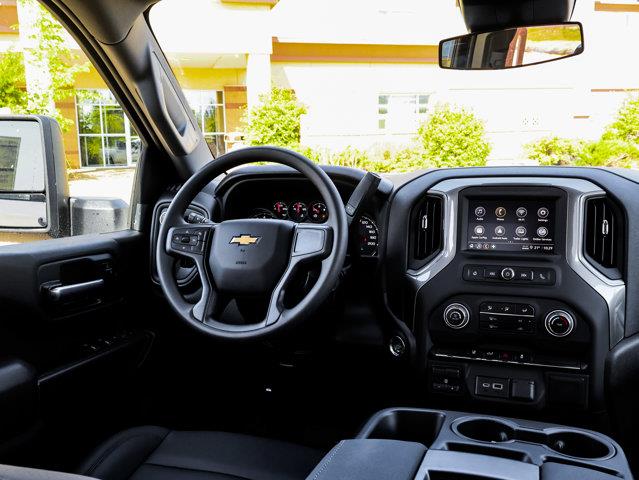 chevrolet Silverado 3500HD 2025 - 22
