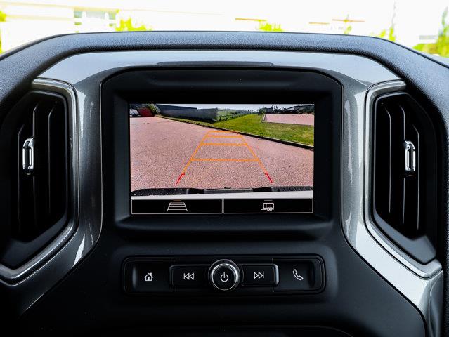 chevrolet Silverado 3500HD 2025 - 25
