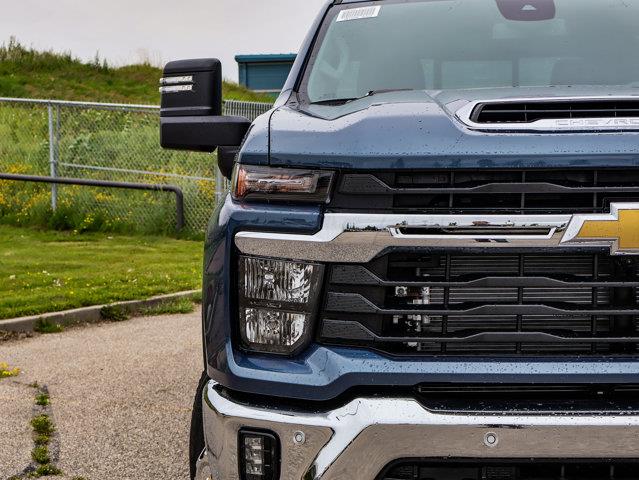 chevrolet Silverado 3500HD 2025 - 5