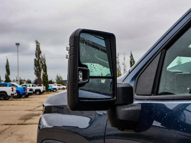 chevrolet Silverado 3500HD 2025 - 7