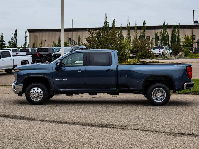 chevrolet Silverado 3500HD 2025 - 10