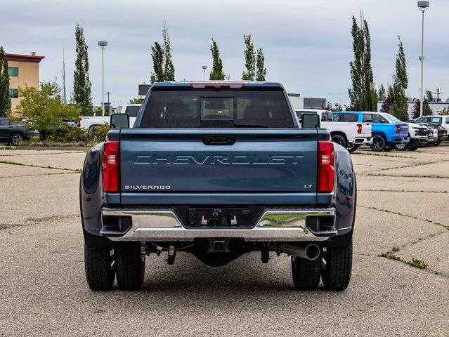 chevrolet Silverado 3500HD 2025 - 12