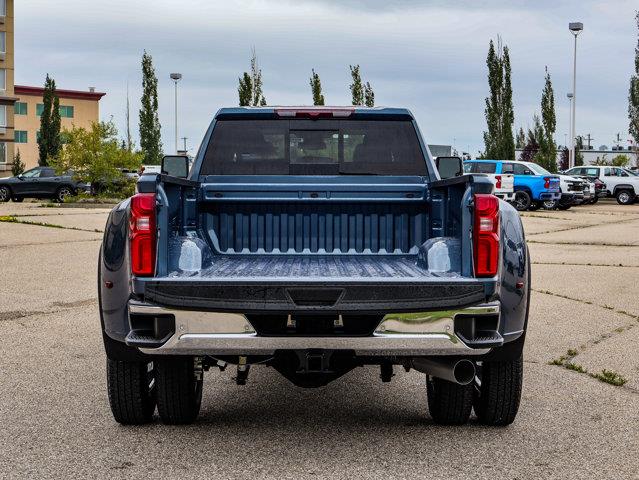 chevrolet Silverado 3500HD 2025 - 14