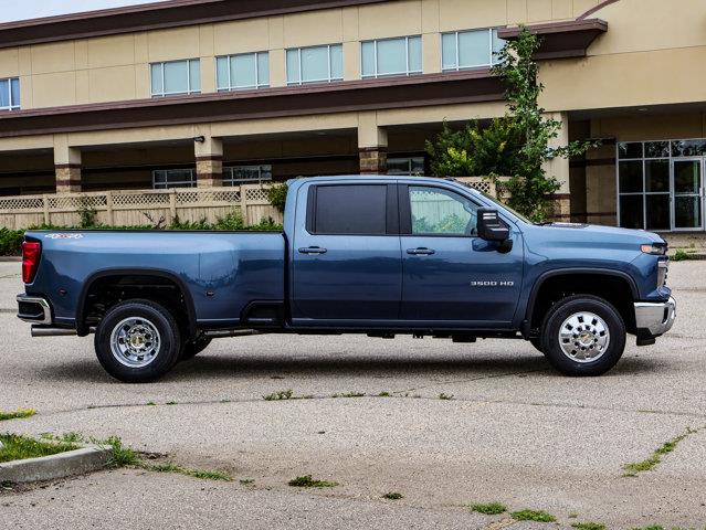 chevrolet Silverado 3500HD 2025 - 15