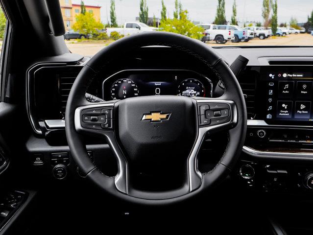 chevrolet Silverado 3500HD 2025 - 20