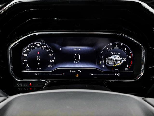 chevrolet Silverado 3500HD 2025 - 22
