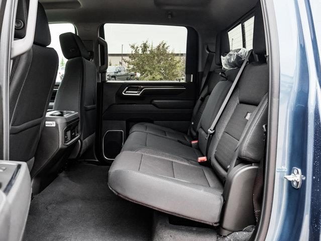 chevrolet Silverado 3500HD 2025 - 30