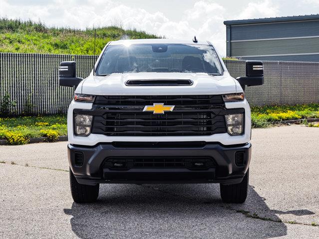 chevrolet Silverado 3500HD 2025 - 3