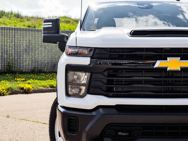 chevrolet Silverado 3500HD 2025 - 5