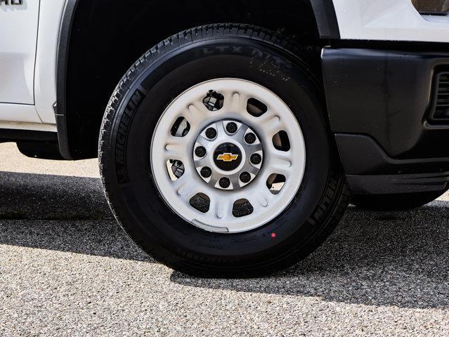chevrolet Silverado 3500HD 2025 - 6