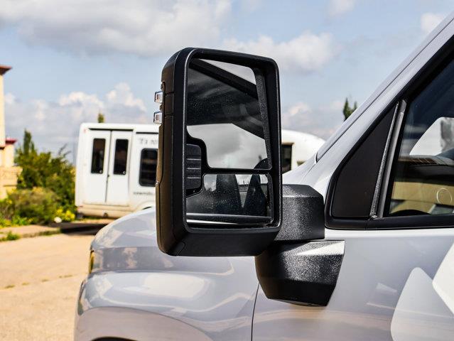 chevrolet Silverado 3500HD 2025 - 7