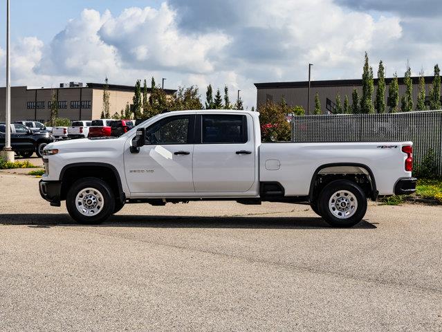 chevrolet Silverado 3500HD 2025 - 10