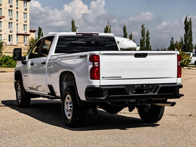 chevrolet Silverado 3500HD 2025 - 11