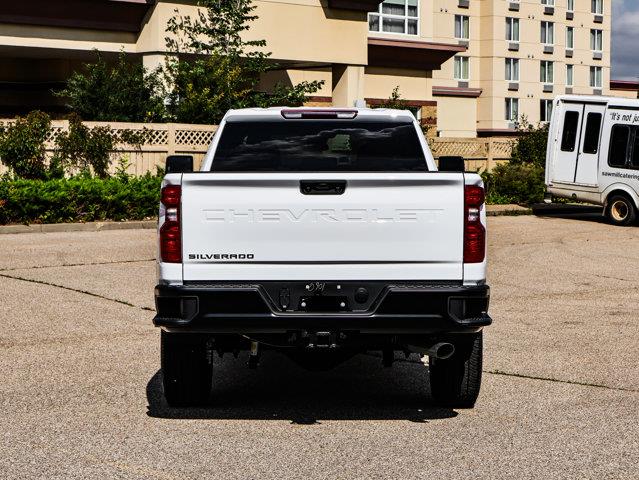 chevrolet Silverado 3500HD 2025 - 12