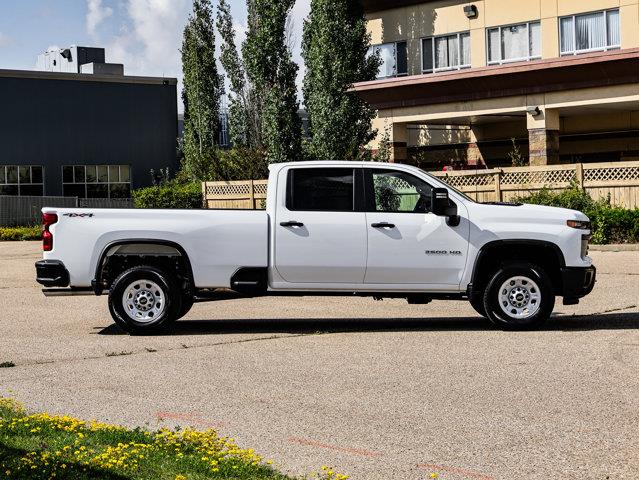 chevrolet Silverado 3500HD 2025 - 15
