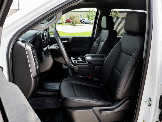 chevrolet Silverado 3500HD 2025 - 16