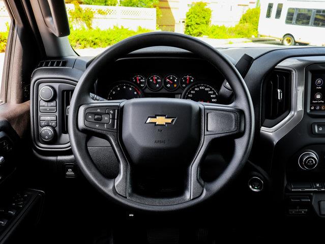chevrolet Silverado 3500HD 2025 - 20