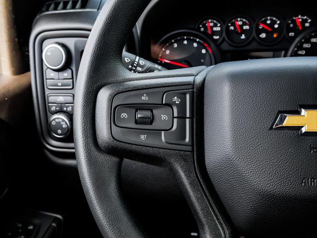 chevrolet Silverado 3500HD 2025 - 21