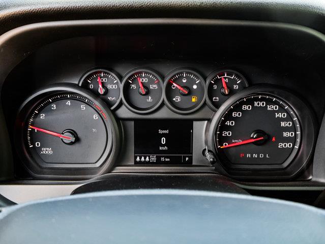 chevrolet Silverado 3500HD 2025 - 22