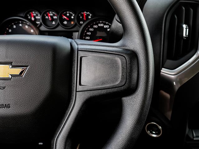 chevrolet Silverado 3500HD 2025 - 23