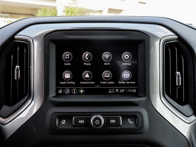 chevrolet Silverado 3500HD 2025 - 25