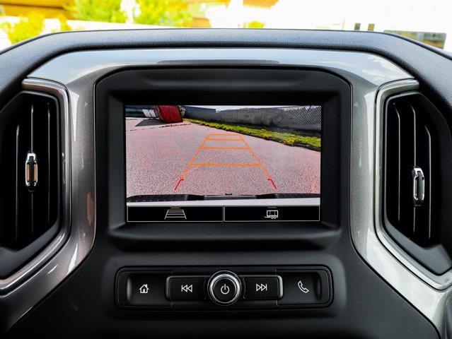 chevrolet Silverado 3500HD 2025 - 26