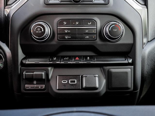 chevrolet Silverado 3500HD 2025 - 27