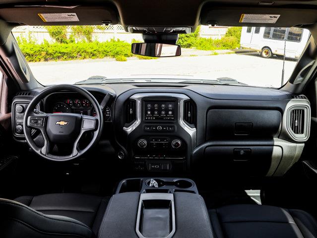 chevrolet Silverado 3500HD 2025 - 28