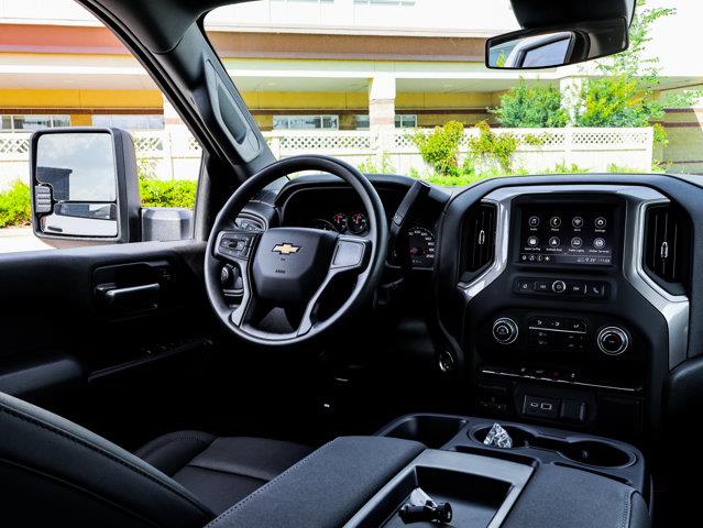 chevrolet Silverado 3500HD 2025 - 29